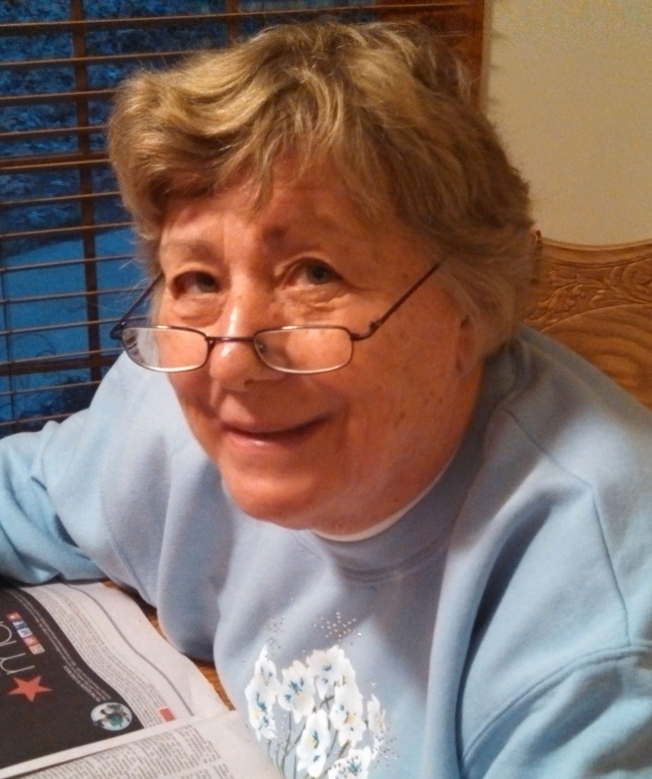 Theodora Brooky Obituary, North Canton, OH Reed Funeral Home Obituaries