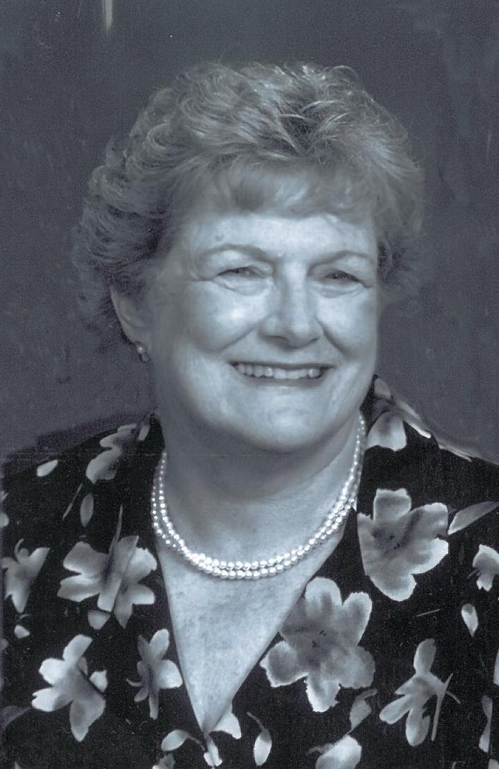 Joyce Brady Obituary, Massillon, OH Reed Funeral Home Obituaries
