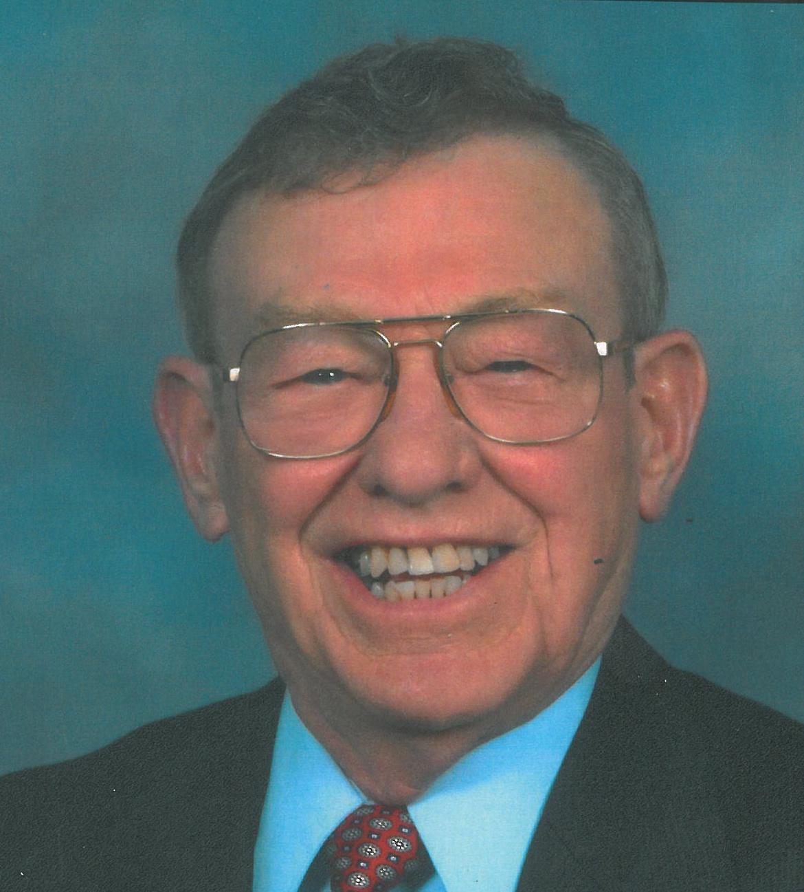 Norman Snyder Obituary, Canton, OH Reed Funeral Home Obituaries