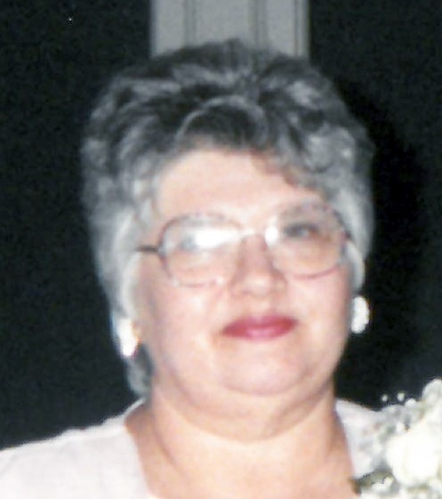 Anna Eoff Obituary, Canton, OH | Reed Funeral Home: Obituaries