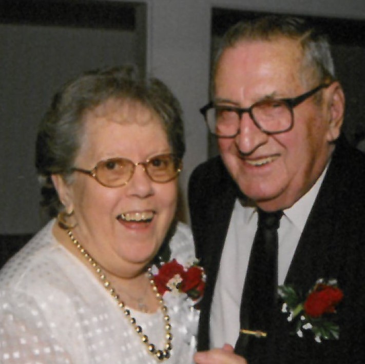 Edward Parson Obituary, Alliance, Ohio Reed Funeral Home Obituaries