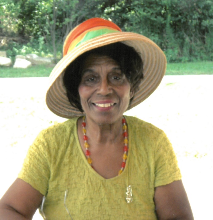 Elizabeth DuBose Obituary, Canton, Ohio | Reed Funeral Home: Obituaries