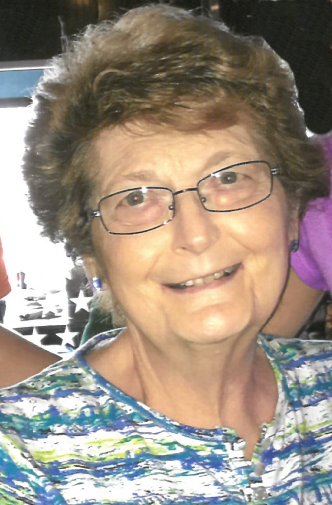 Bonnie Jones Obituary, Navarre, Ohio Reed Funeral Home Obituaries