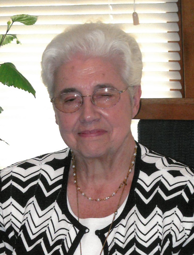 Thea Negrus Obituary, Canton, Ohio Reed Funeral Home Obituaries