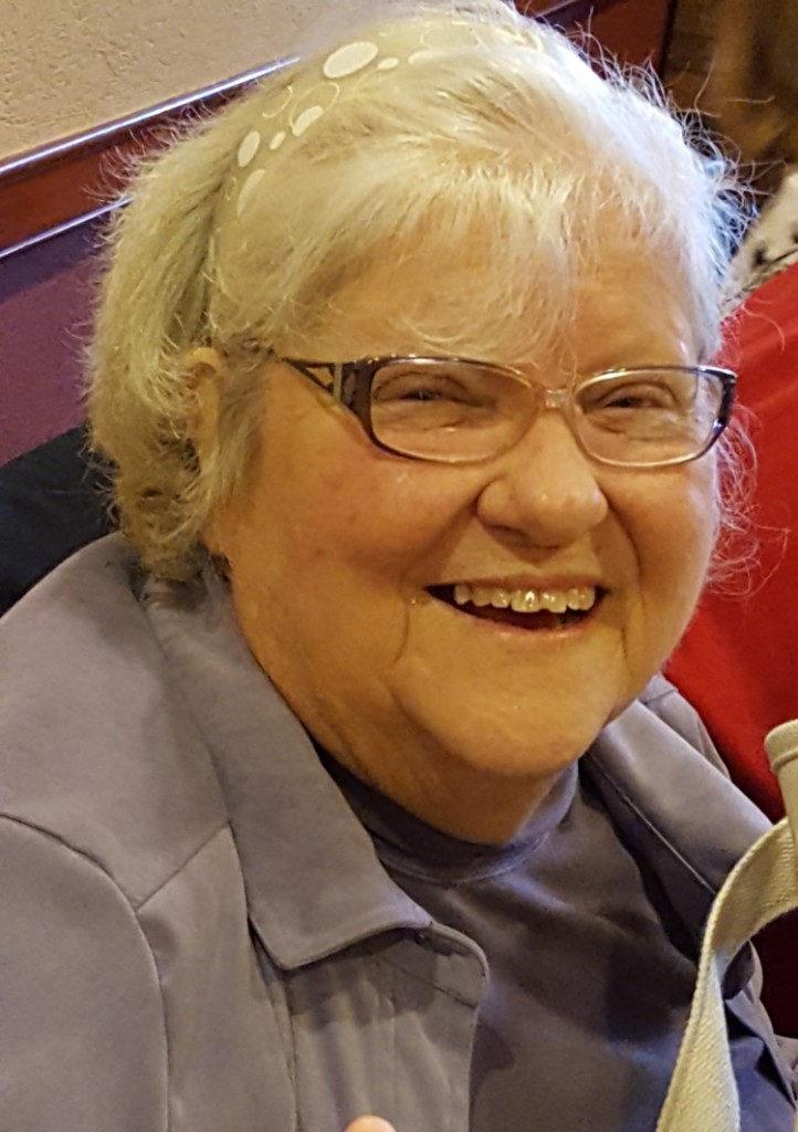 Elizabeth Blackburn Obituary, North Canton, Ohio Reed Funeral Home