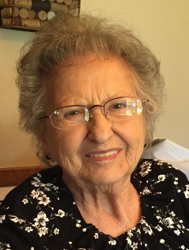 Hazel Stout Obituary, Massillon, Ohio Reed Funeral Home Obituaries