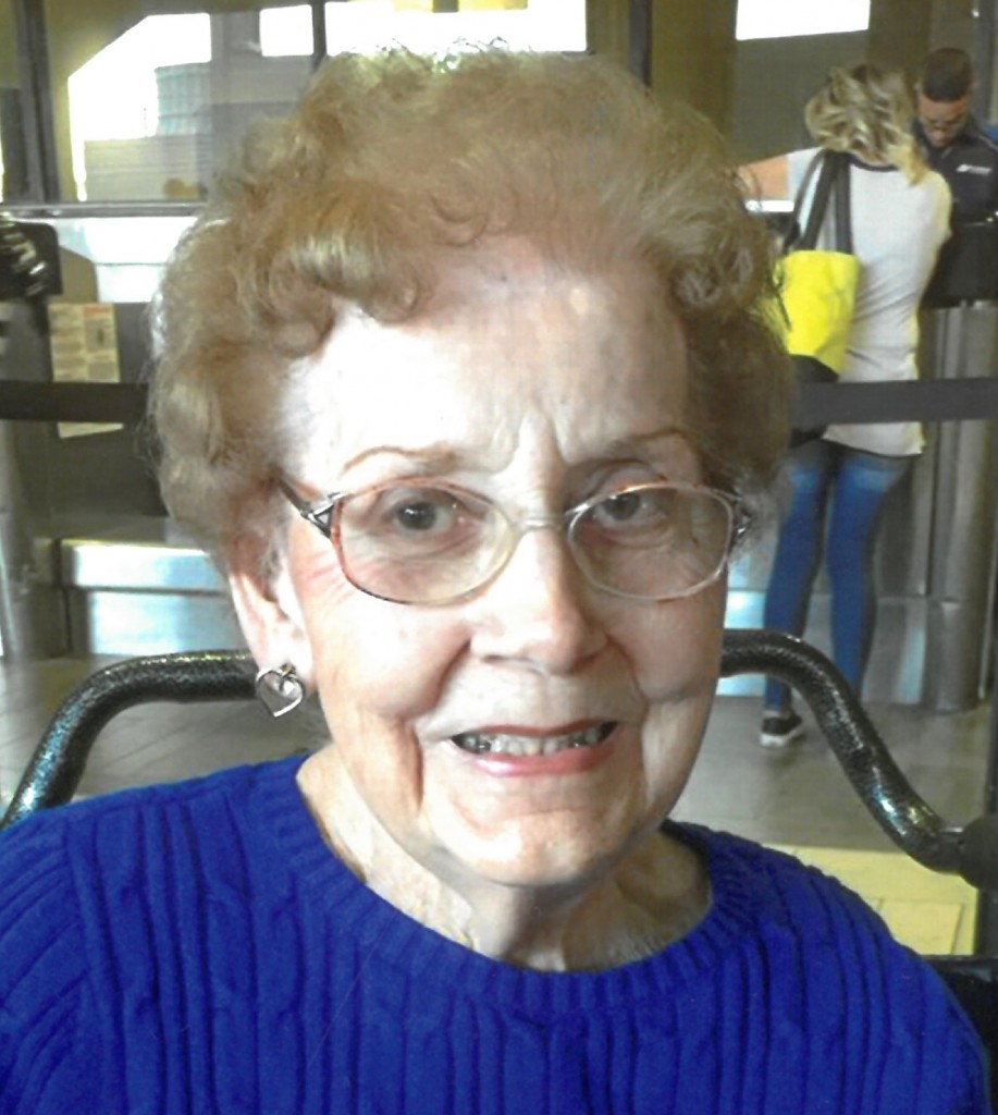 Dorothy Belton Obituary, Massillon, Ohio Reed Funeral Home Obituaries