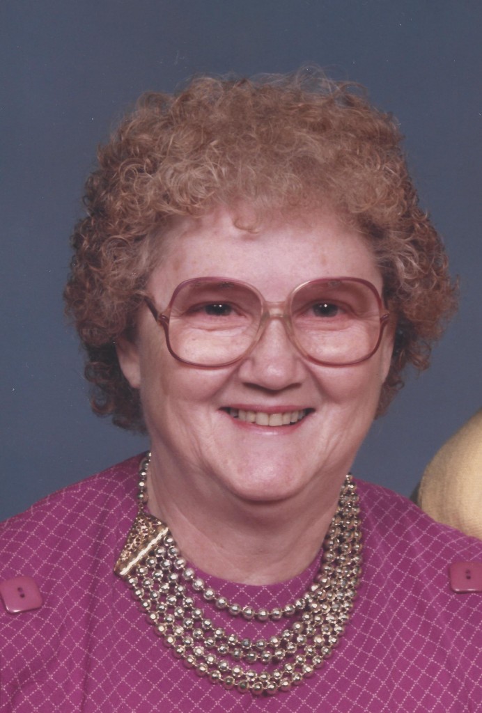 Winona Blose Obituary, Cortland, Ohio Reed Funeral Home Obituaries