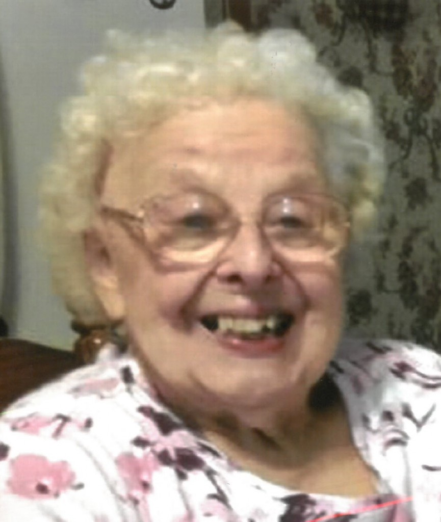 Susie Gabrik Obituary, Massillon, Ohio Reed Funeral Home Obituaries