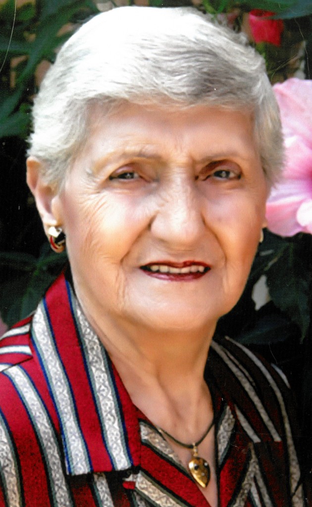 Sadie Karam Obituary, Canton, OH Reed Funeral Home Obituaries