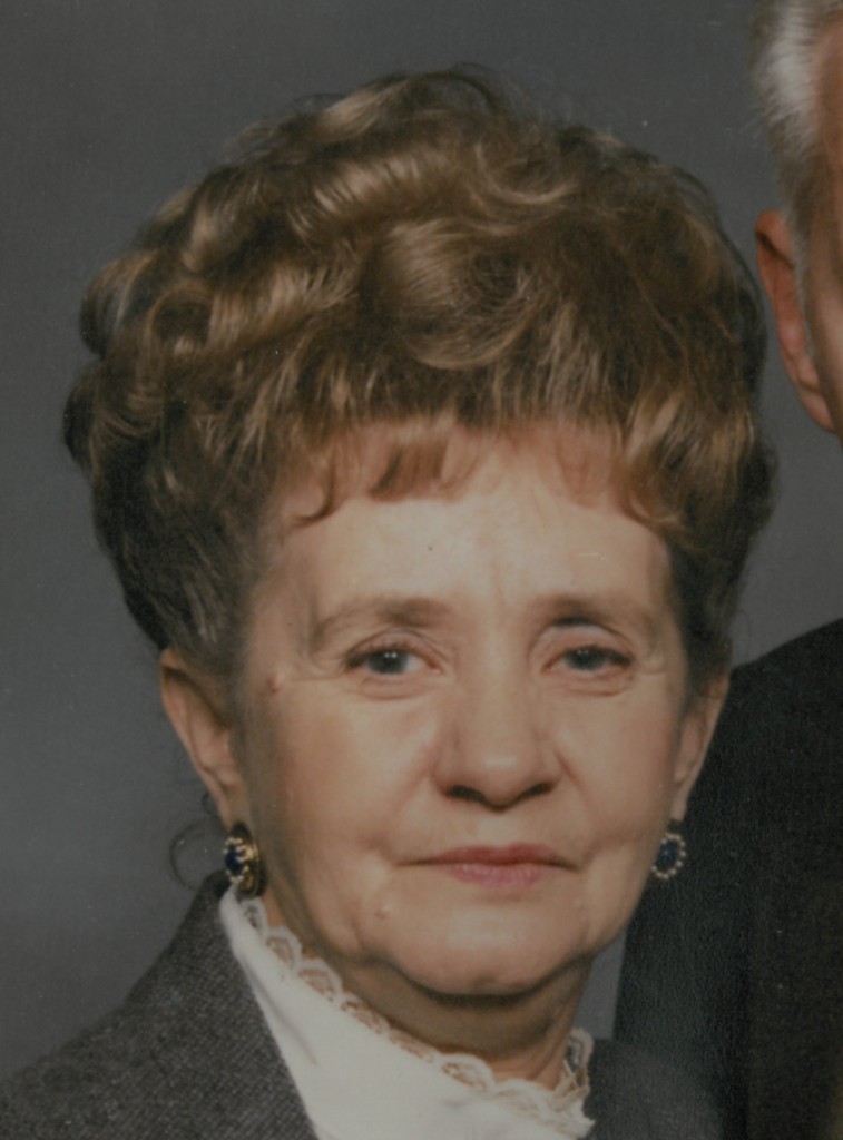 Norma Schuring Obituary, Canton, Ohio Reed Funeral Home Obituaries