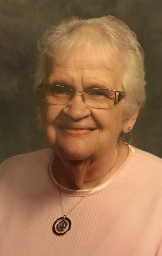 Marjorie DeBord Obituary, Canton, Ohio Reed Funeral Home Obituaries