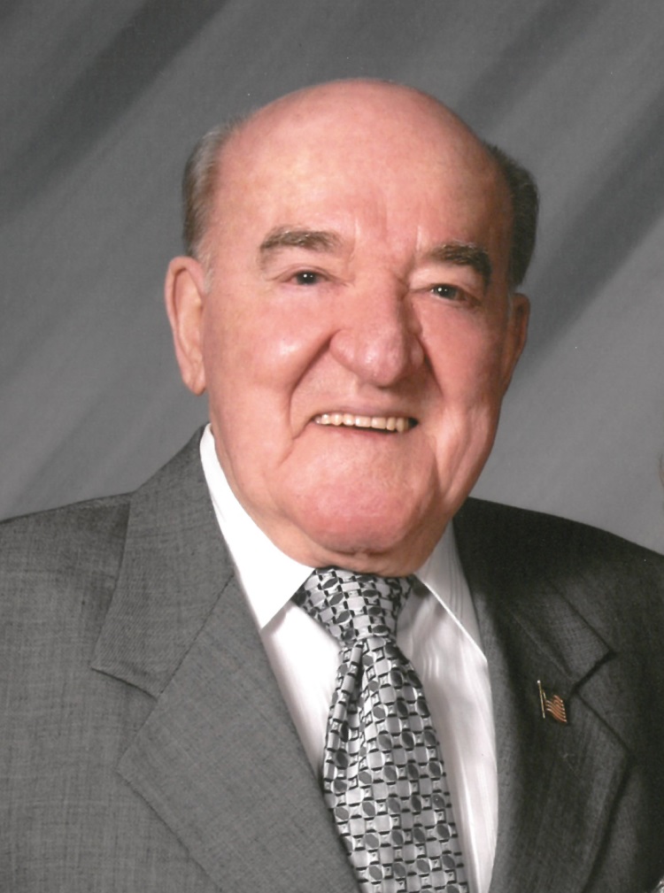 Donald Noebe Obituary, Canton, Ohio Reed Funeral Home Obituaries