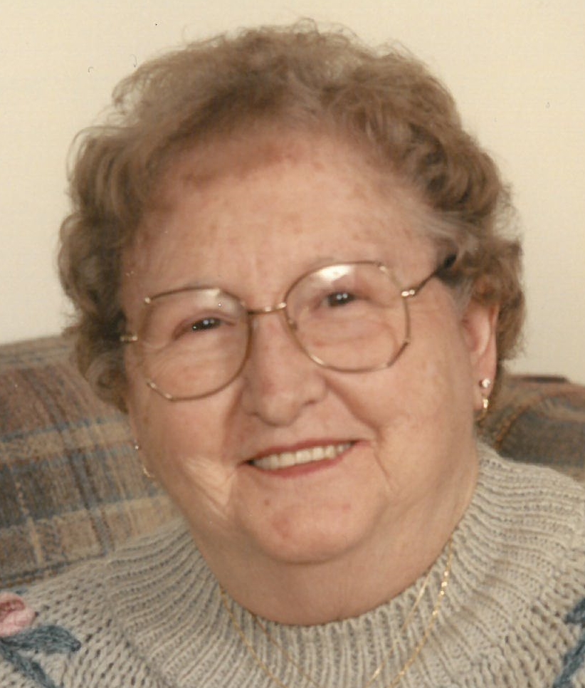 Marjorie Lindamood Obituary, Massillon, Ohio Reed Funeral Home