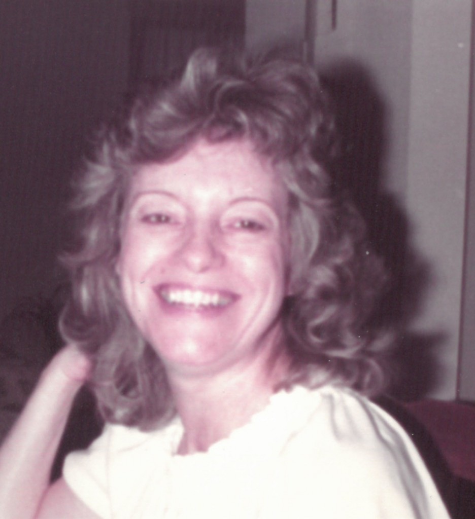 Patricia (Mullins) Matthews Obituary, Massillon, Ohio | Reed Funeral ...