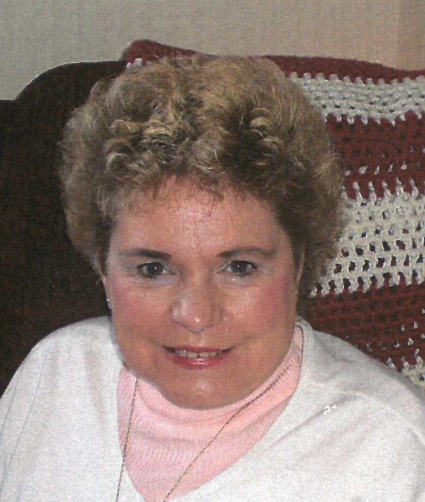 Patricia Jenkins Obituary, Navarre, Ohio Reed Funeral Home Obituaries