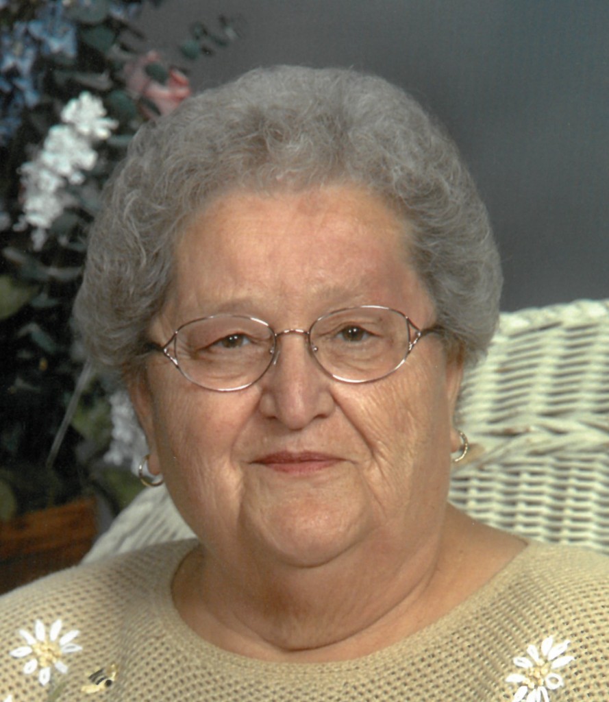 Theresa Obituary, Canton, Ohio Reed Funeral Home Obituaries