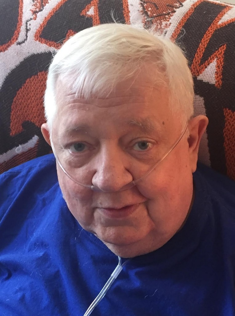 James Spear Obituary, Canton, Ohio Reed Funeral Home Obituaries