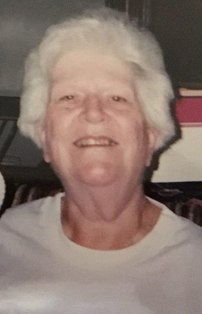 Delores Starnes Obituary, Alliance,, Ohio Reed Funeral Home Obituaries