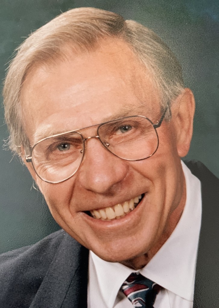 Virgil Brogan Obituary, Hilliard, OH Reed Funeral Home Obituaries