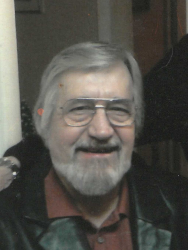 Gerald Ridgway Obituary, Canton, Ohio Reed Funeral Home Obituaries
