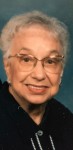 Doris Folsom Boroughs