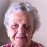 Mary Elizabeth Gamble