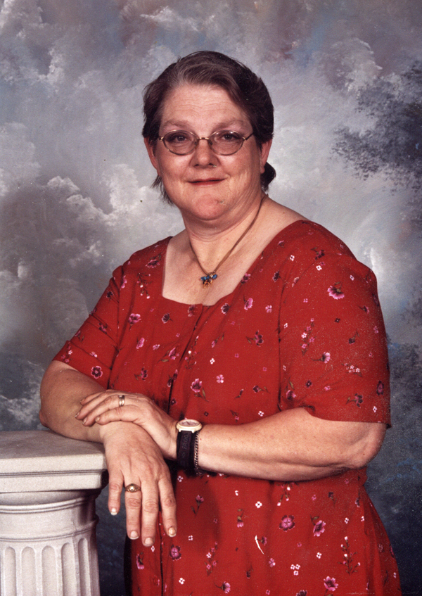 Sue Butler Obituary, Prairie du Chien, WI