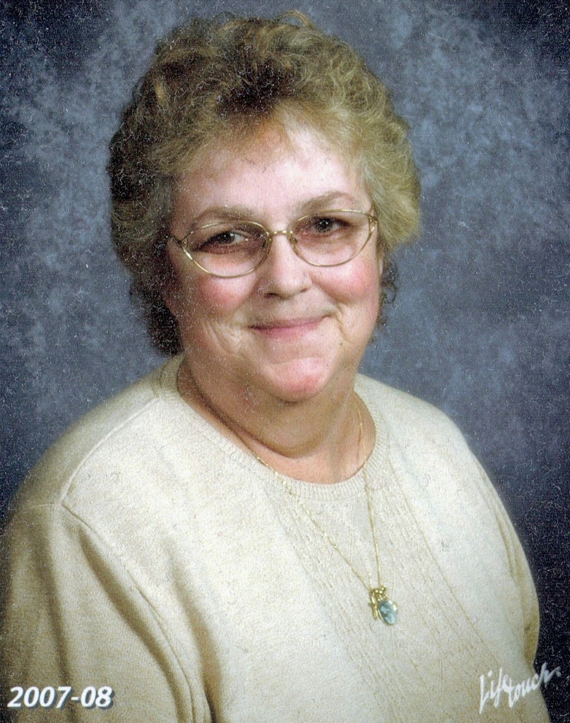 Judith Kirchner Obituary, Janesville, WI