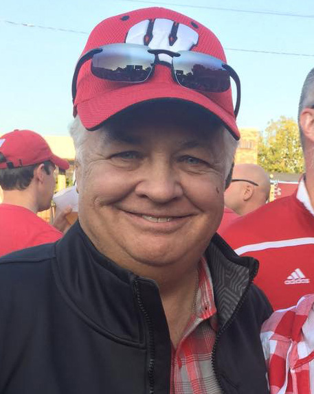 Jeffery Fox Obituary, Janesville, WI