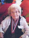 Betty Davis Miller