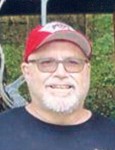 Michael Thomas Marshall