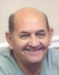 Bobby Thurlow Graham