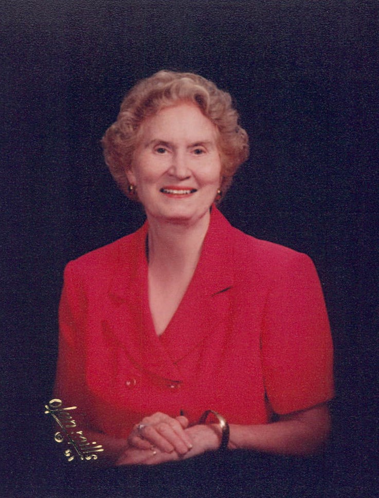 Sarah Emberger