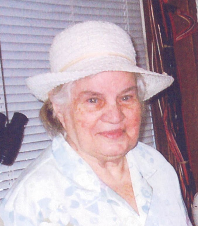 Mildred Hines Obituary, Olmstead, Kentucky Summers, Kirby & Sanders