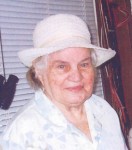 Mildred Hines