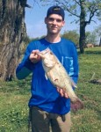 Colton Reid Stratton