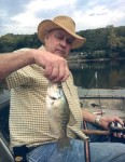 Charles Larry Morrison