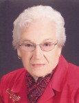 Leola Mae Wilcutt
