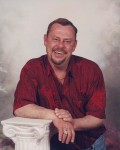 Michael Wayne Lashley