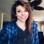 Harley Shae Blackford