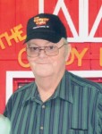 Eddie Lee Mosley