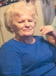 Mary Ellen Shackelford