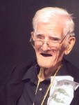 Harold Glenn Scott
