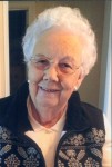 Margaret Jean Nash Stuart
