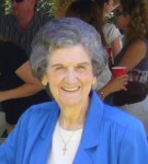Patricia M. Ahern