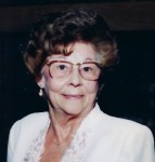 Fannie Elizabeth Miller