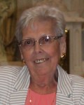Patricia Ellen Fitzpatrick