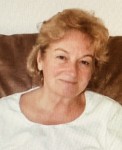 Patricia Lillian Behson