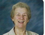 Mary Jane Nemeth